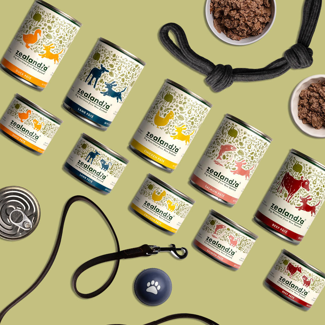 Diabetes - What wet food is best for dogs and cats?