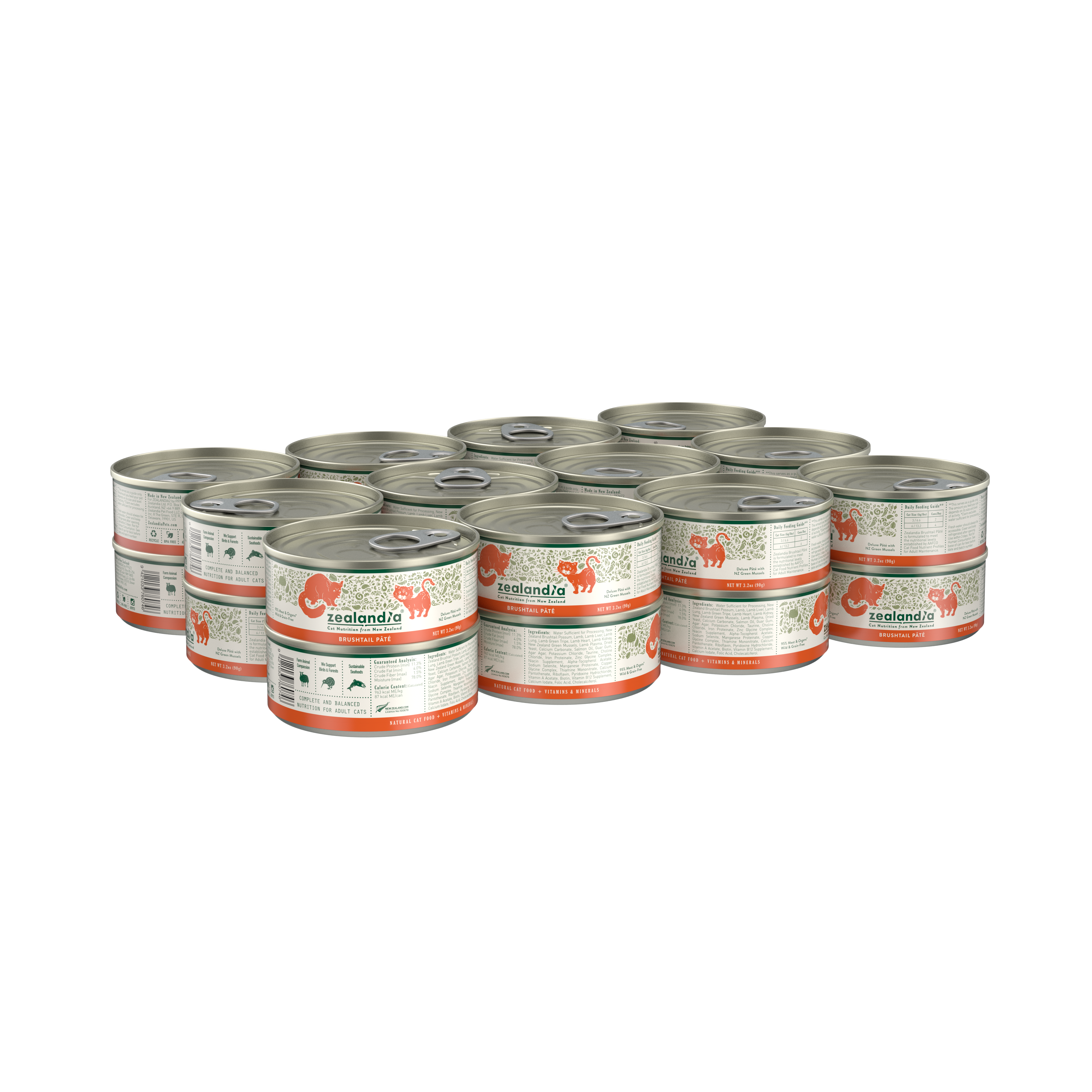 Sodium Selenite Cat Food: Boost Your Cat’s Health Today